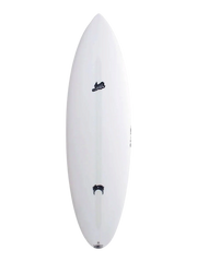 Lost Quiver Killer Surfboard Futures - Light Speed II Tech