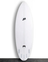 Lost Quiver Killer Surfboard Futures - Light Speed II Tech