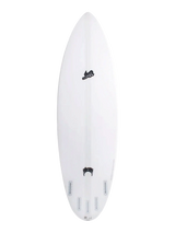 Lost Quiver Killer Surfboard Futures - Light Speed II Tech