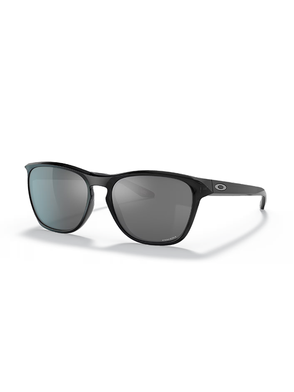 Oakley Manorburn - Black Ink Frame with Prizm Black Lens