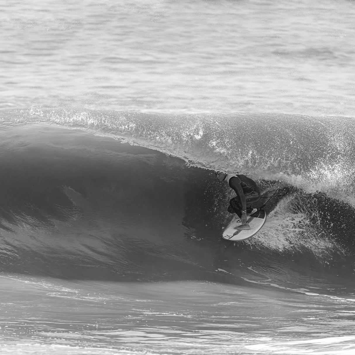 Firewire Volcanic S Boss Surfboard Futures