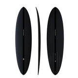 Harley Ingleby Thunderbolt Mid6 Mini FCS 2 - Full Carbon