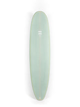 Indio Endurance Mid Length Surfboard Futures - Mint