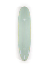 Indio Endurance Mid Length Surfboard Futures - Mint