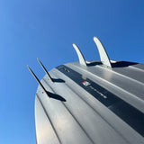 Harley Ingleby Thunderbolt Mid6 Mini FCS 2 - Full Carbon