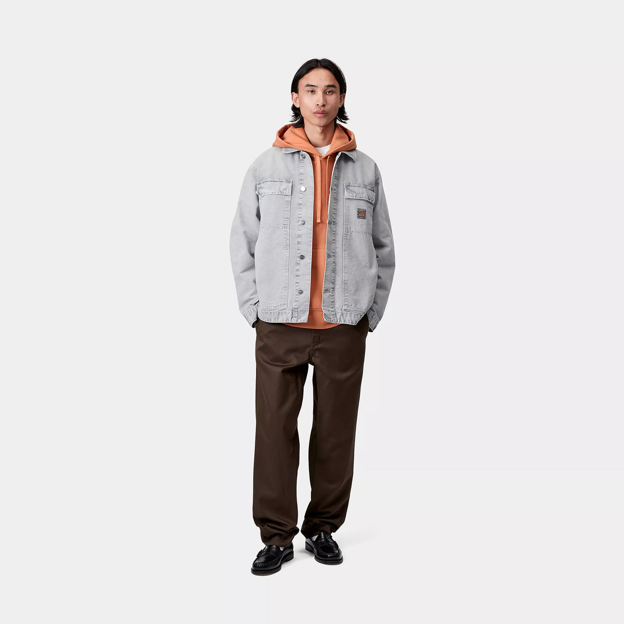 Carhartt OG Arctic Jacket