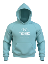 Troggs Kids Signature Hoodie