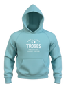 Troggs Kids Signature Hoodie
