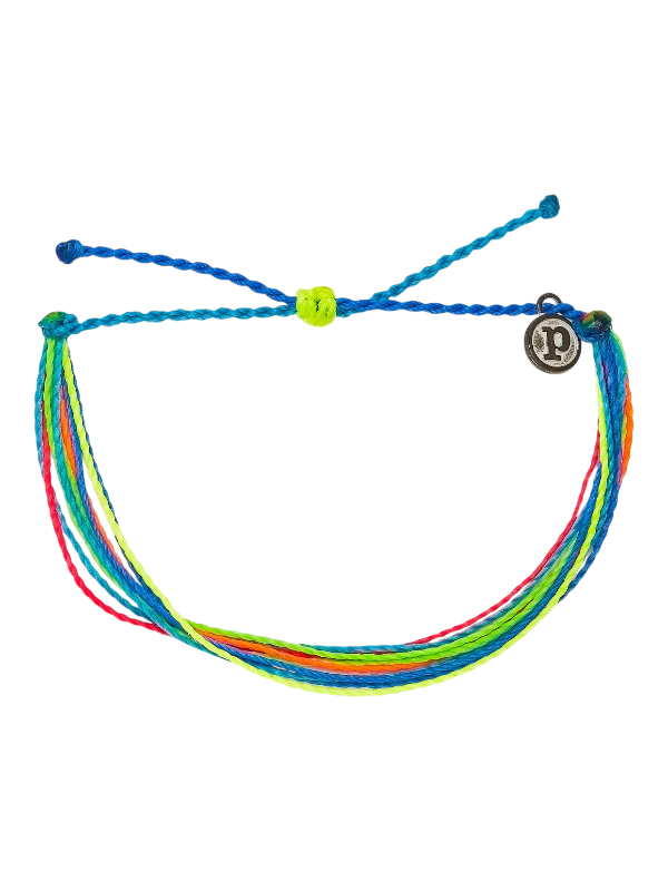 Pura Vida Bright Originals Bracelet