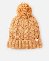 Rip Curl Anoeta Reg Pom Pom Beanie