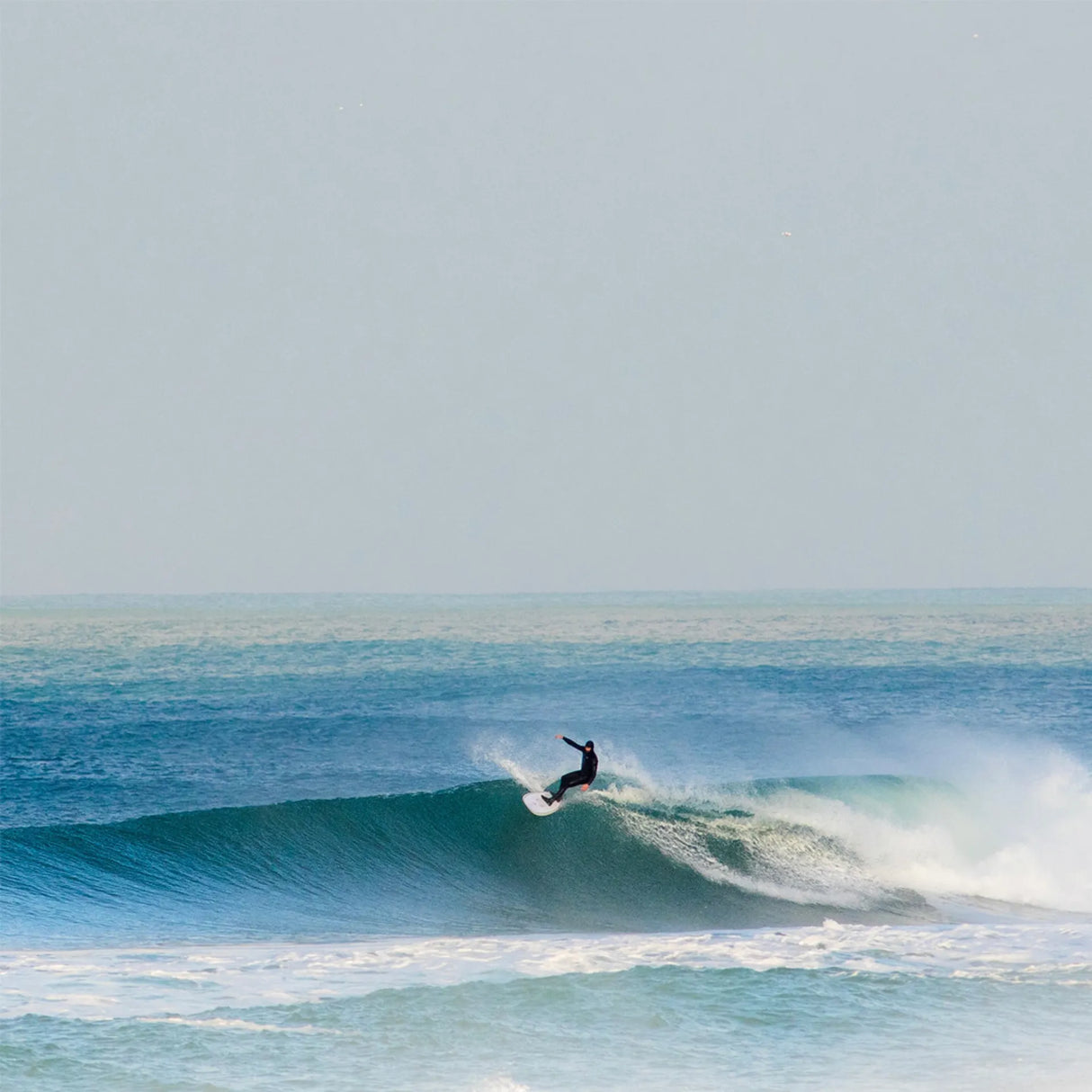 Thunderbolt Ova FCS2 -Seafoam