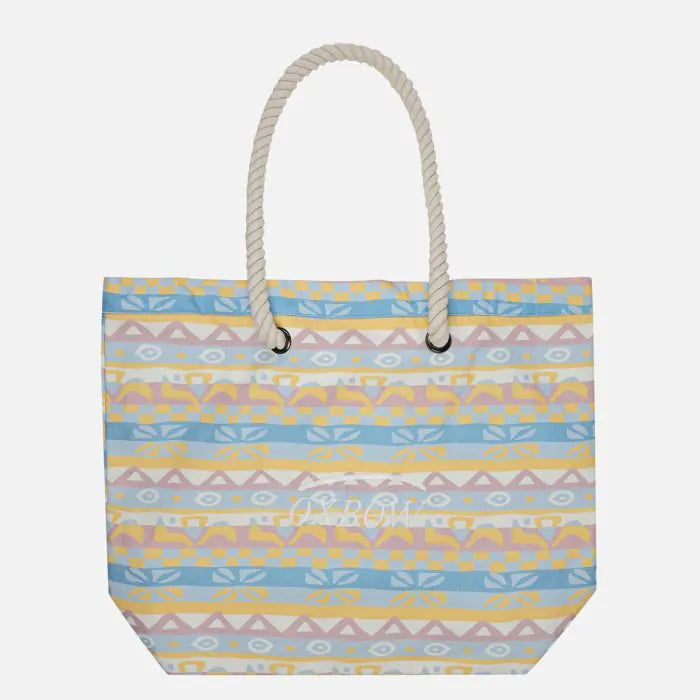 Oxbow Kajate Tote bag - Light Blue