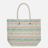 Oxbow Kajate Tote bag - Light Blue
