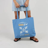 Oxbow Kamo Tote bag - Teahupoo
