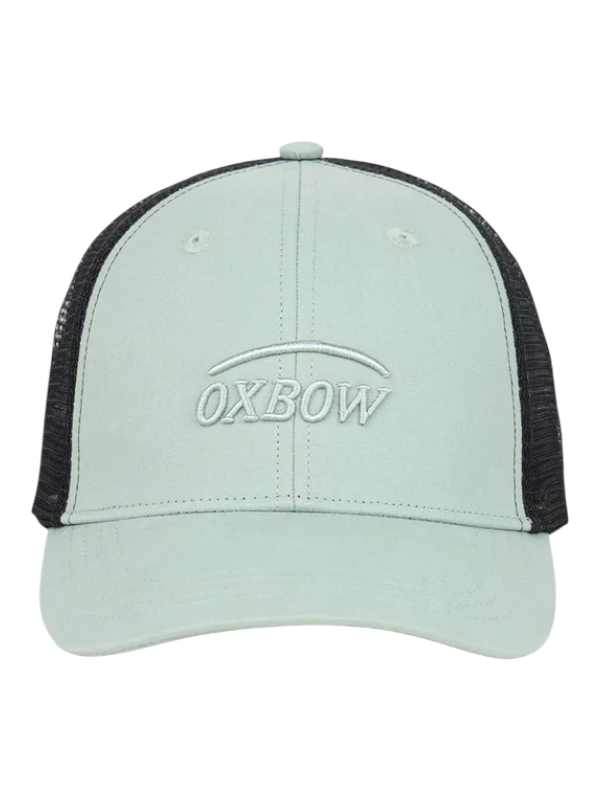 Oxbow Lincoln Cap