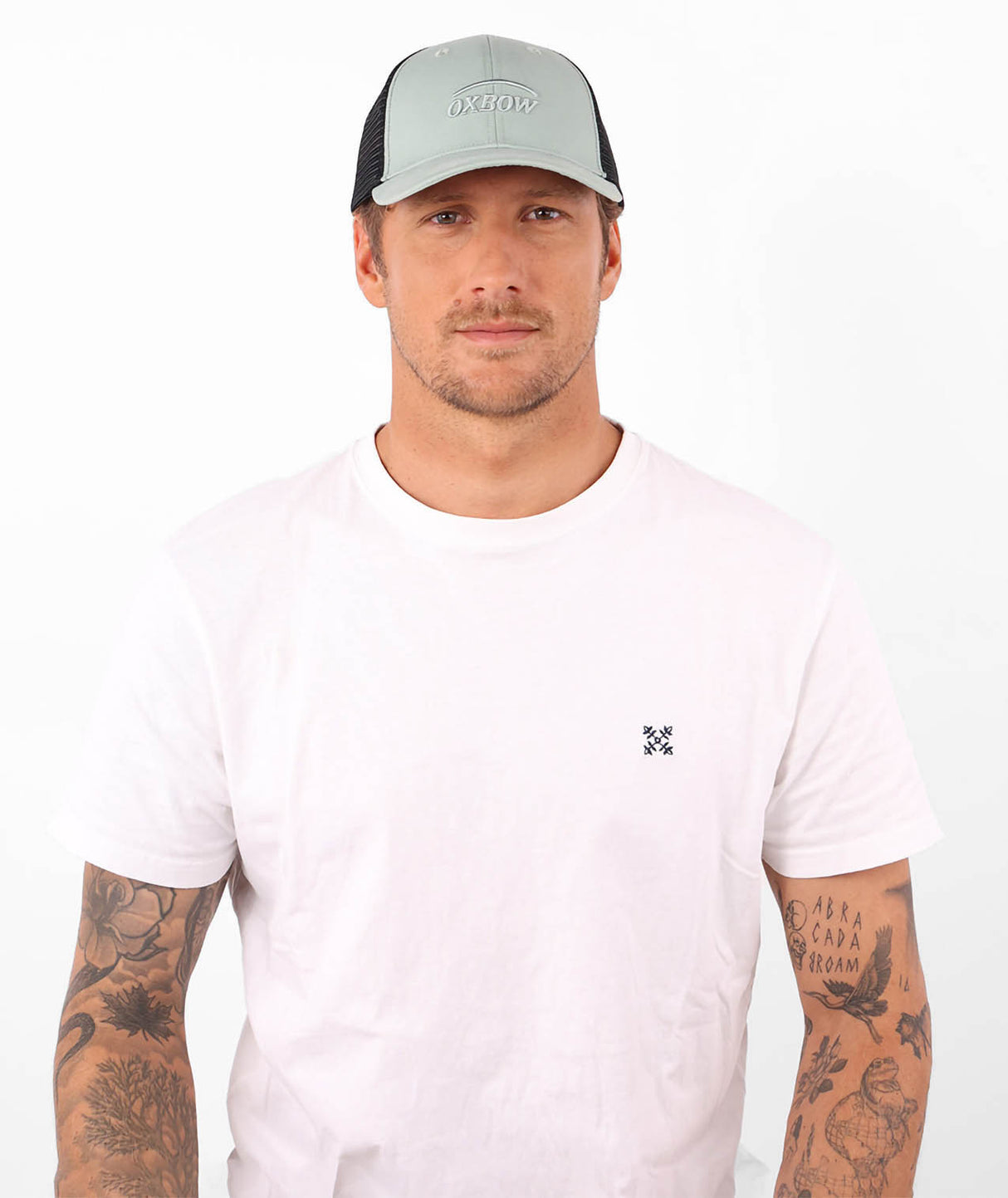 Oxbow Lincoln Cap