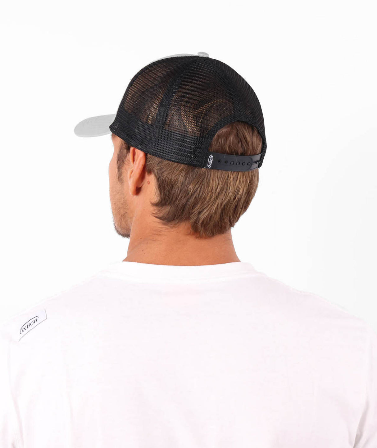 Oxbow Lincoln Cap