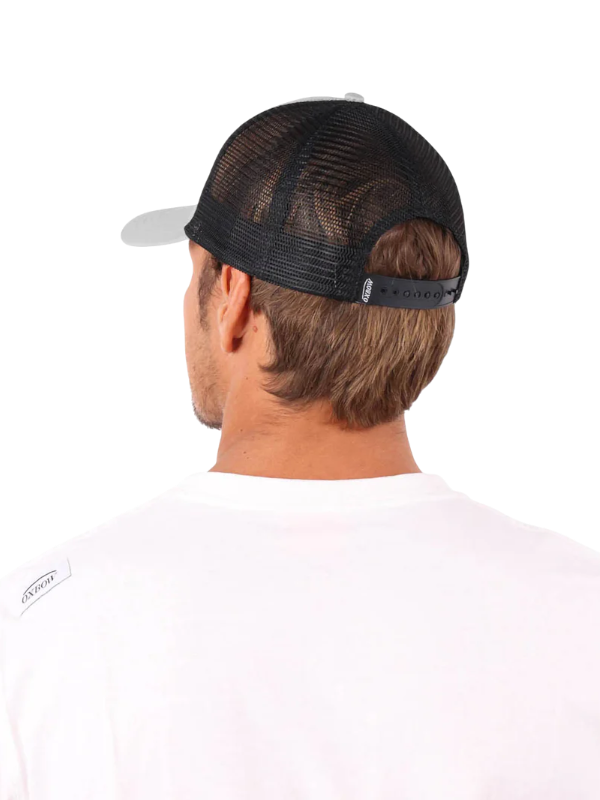 Oxbow Lincoln Cap
