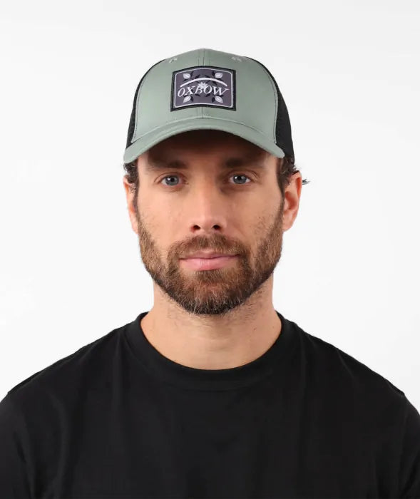 Oxbow Kepy Cap