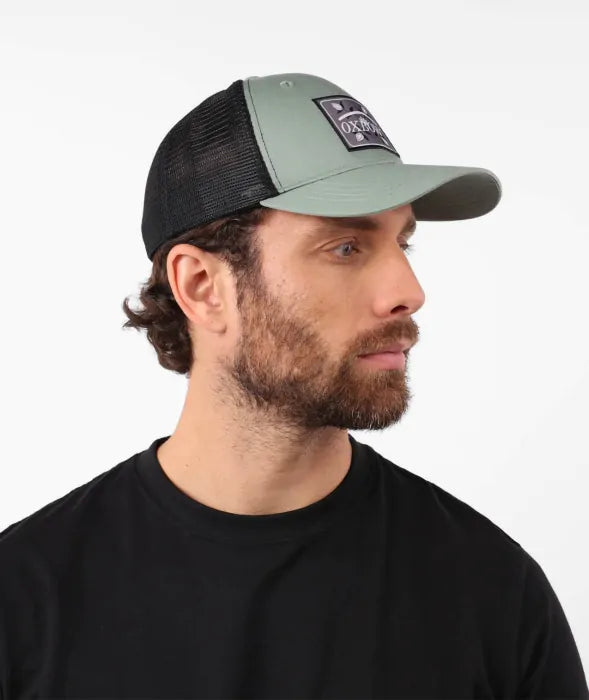 Oxbow Kepy Cap