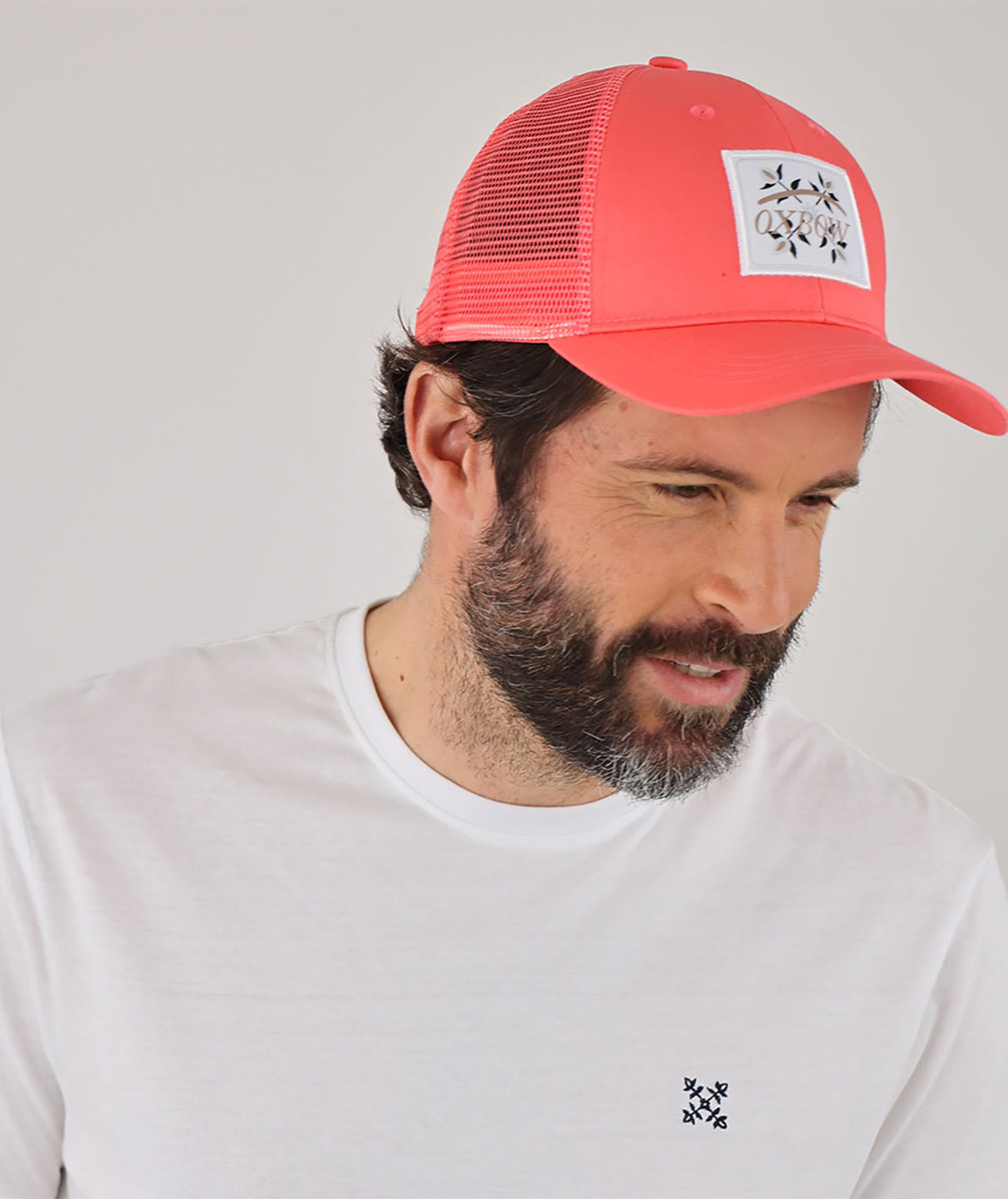 Oxbow Kepy Cap