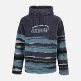 Oxbow Snowdon Polar Fleece - Freeze