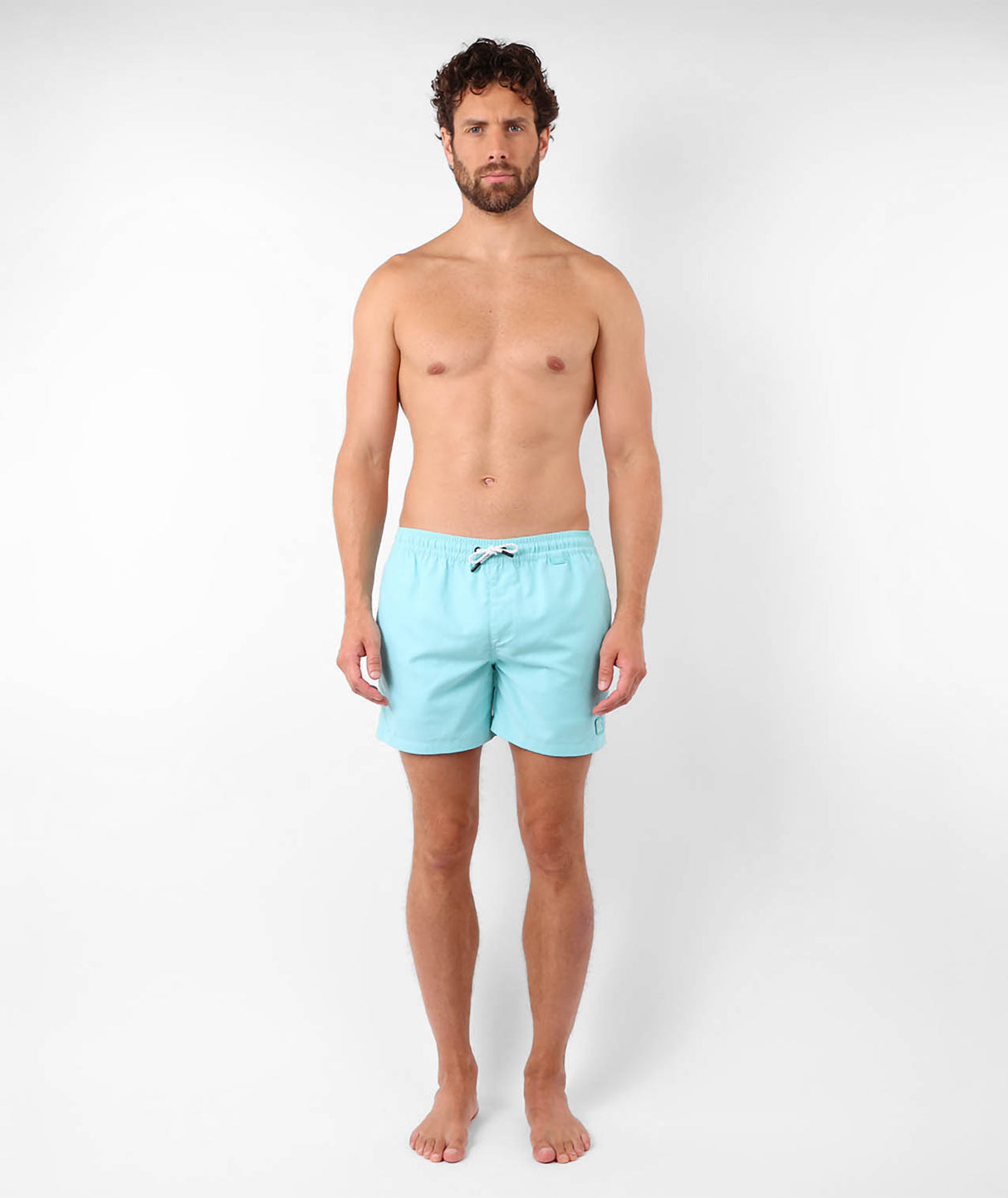 Oxbow Valens Beach Short