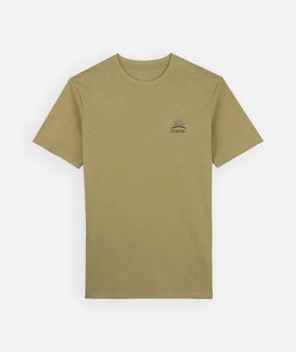 Oxbow Cruiser T-shirt