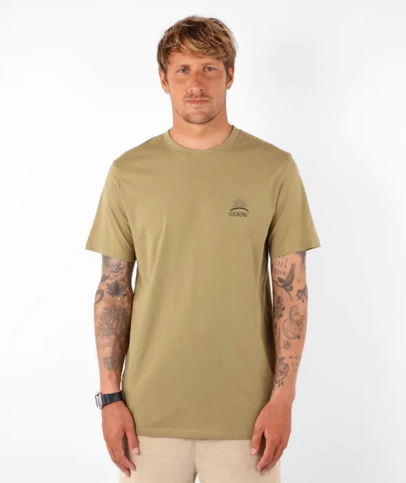 Oxbow Cruiser T-shirt