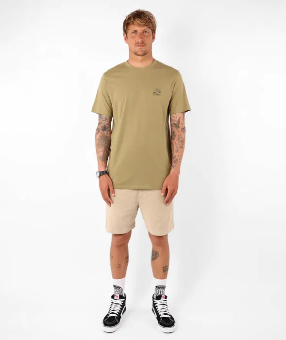 Oxbow Cruiser T-shirt