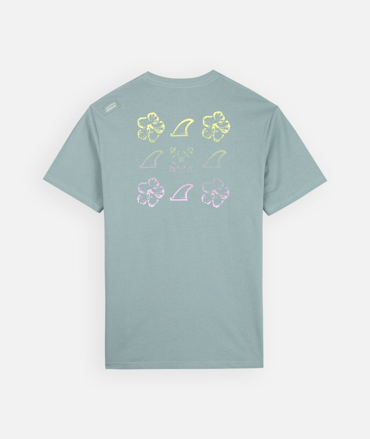 Oxbow Fins T-Shirt