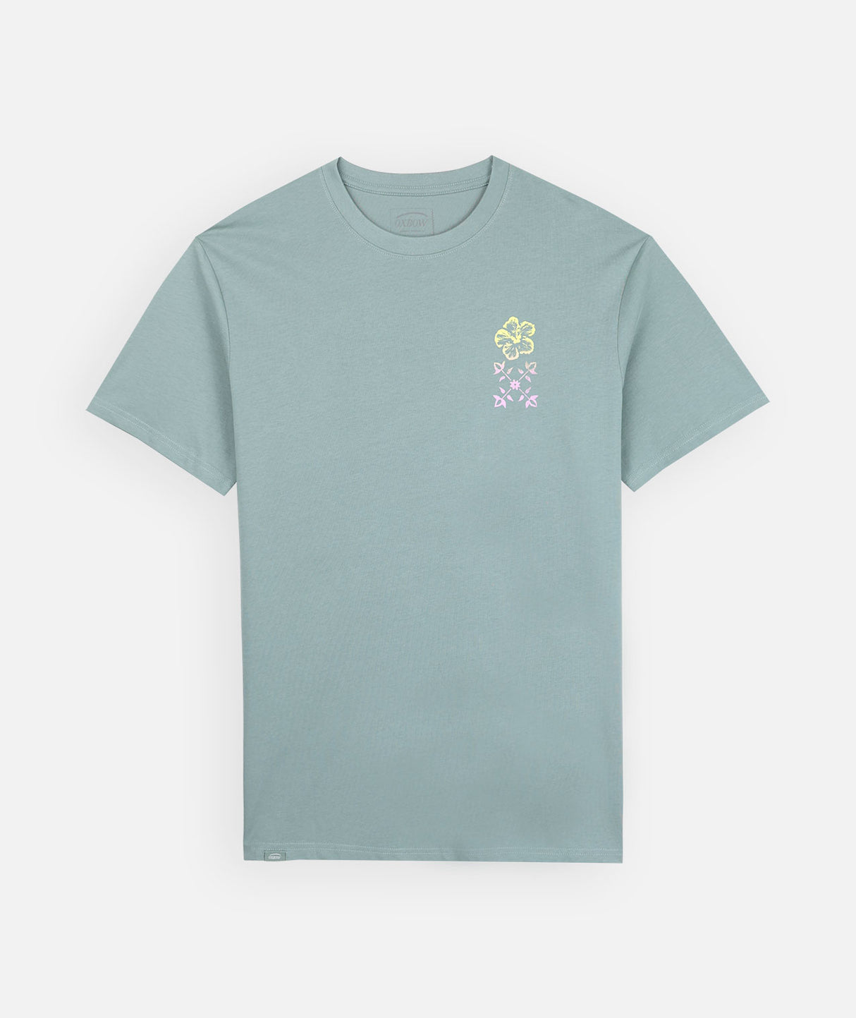 Oxbow Fins T-Shirt