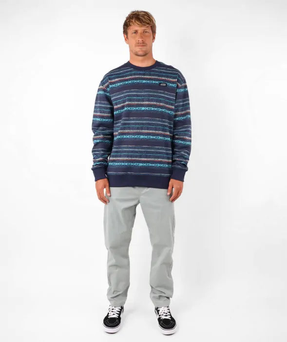 Oxbow Lineup Sweatshirt