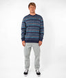 Oxbow Lineup Sweatshirt