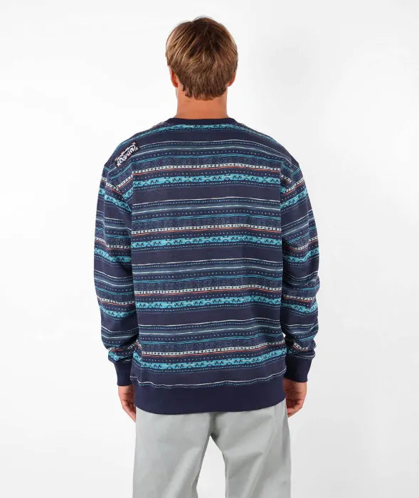 Oxbow Lineup Sweatshirt