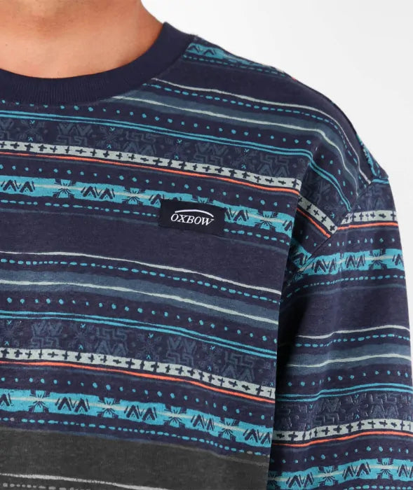 Oxbow Lineup Sweatshirt