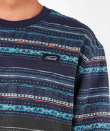 Oxbow Lineup Sweatshirt