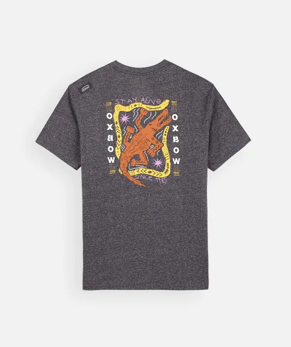 Oxbow Dundee T-shirt