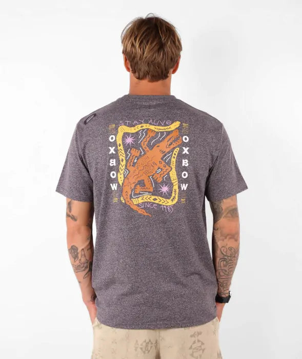 Oxbow Dundee T-shirt