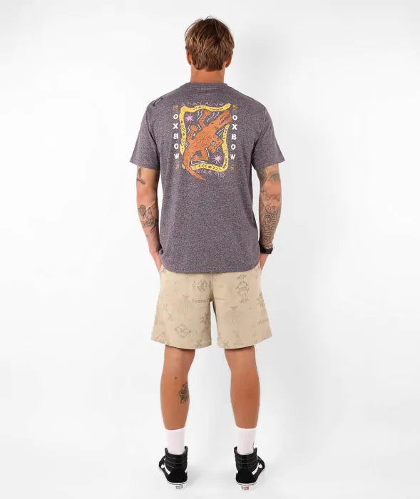 Oxbow Dundee T-shirt