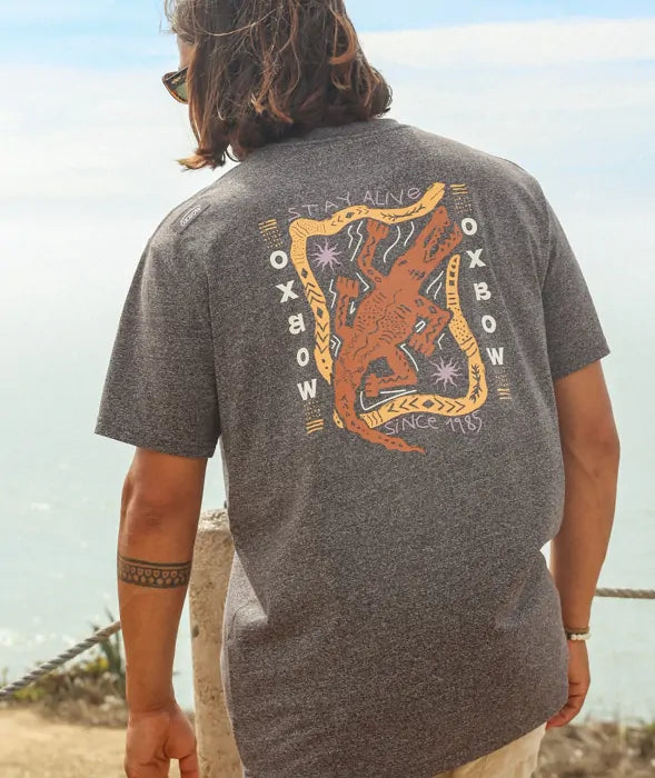 Oxbow Dundee T-shirt