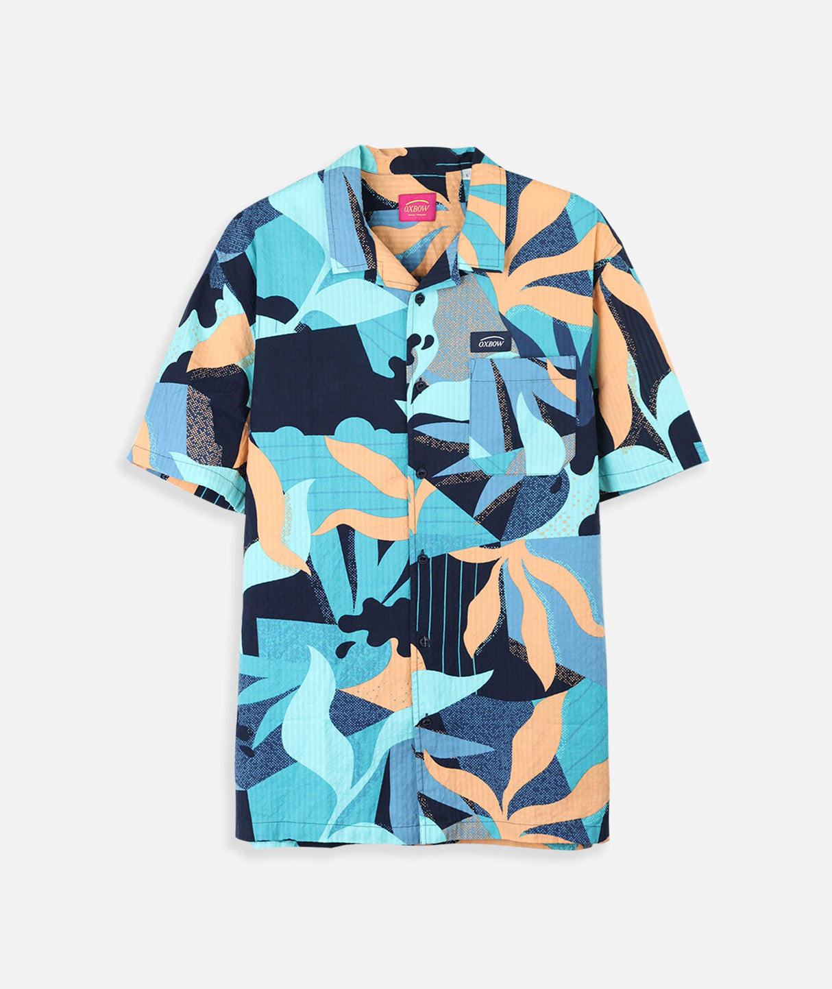 Oxbow Wipeout Shirt