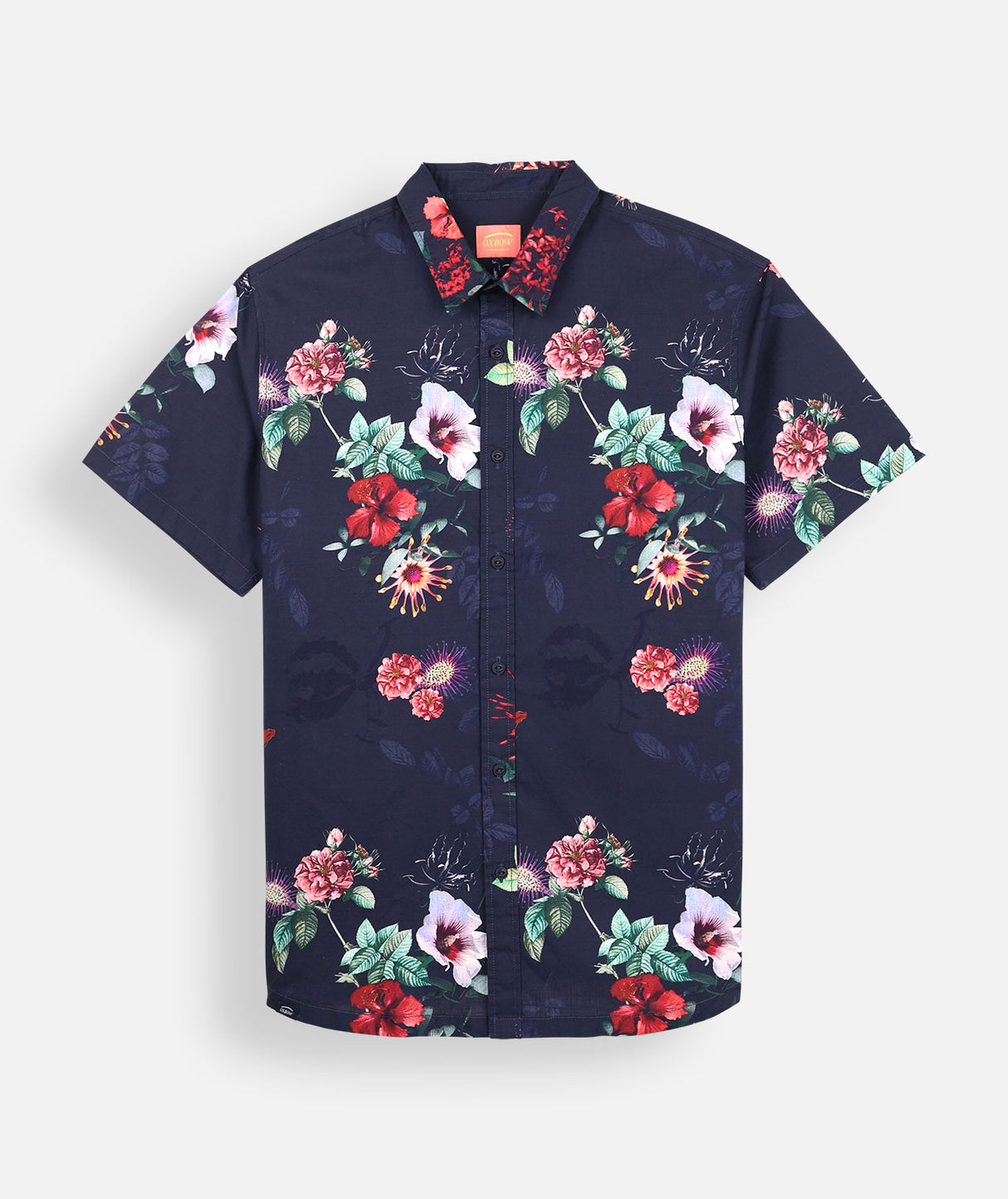 Oxbow Hellflo Shirt