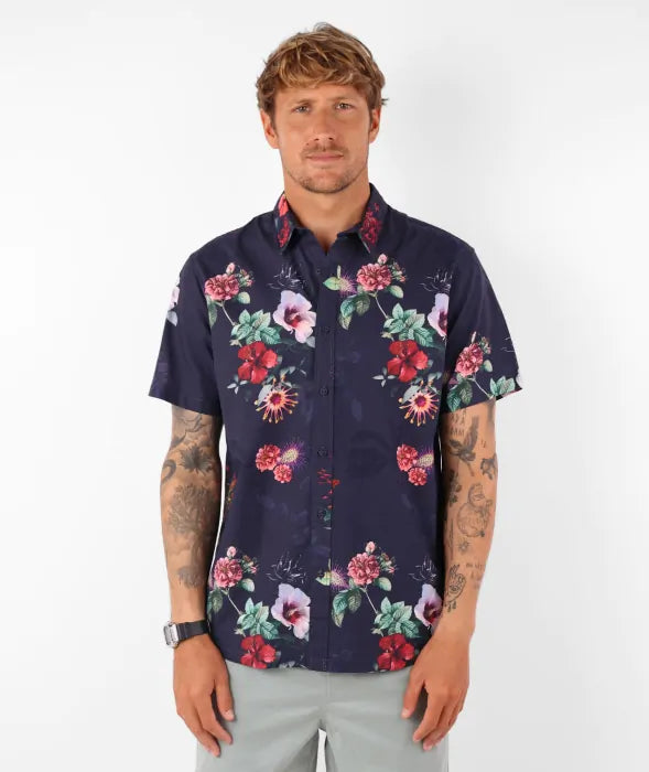 Oxbow Hellflo Shirt