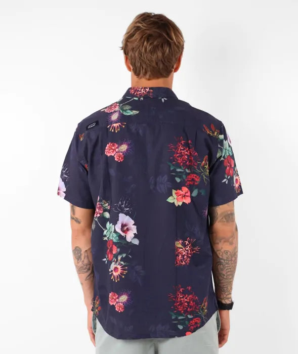 Oxbow Hellflo Shirt