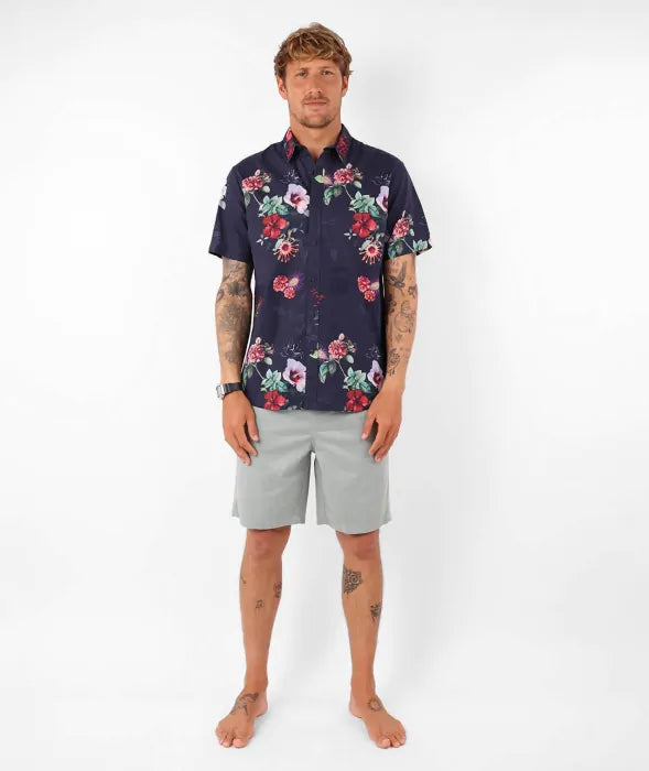 Oxbow Hellflo Shirt