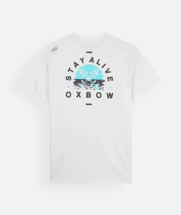 Oxbow Reflet T-shirt
