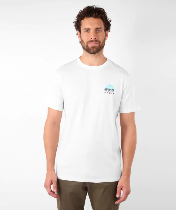 Oxbow Reflet T-shirt