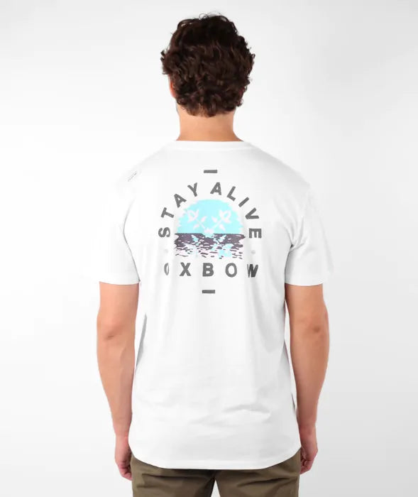 Oxbow Reflet T-shirt
