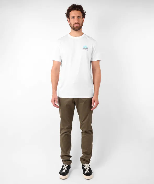Oxbow Reflet T-shirt